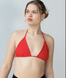 Топ трикутники на зав'язках top-trykutnyky-na-zaviazkakh-red фото