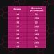 Хілси impulse, професійне взуття для танців з відкритим носком з екошкіри. Босоніжки для High heels (хай хілс) impulse-red-individually фото 2