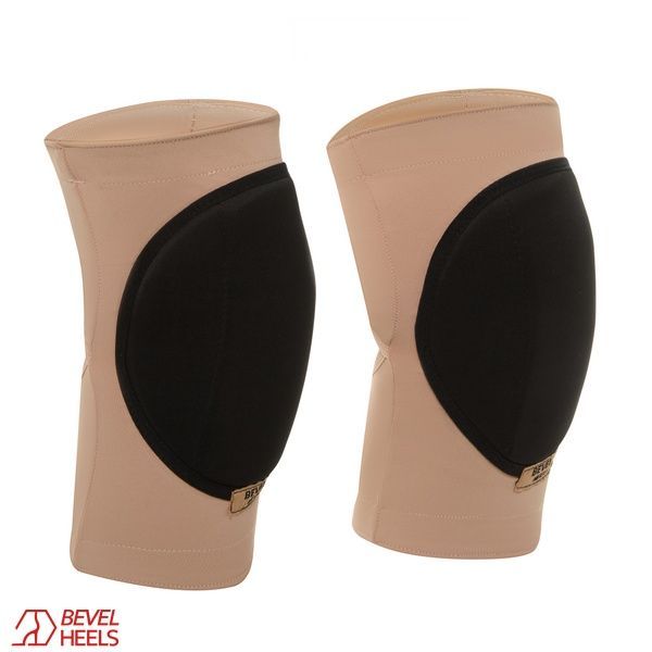 Жіночі класичні наколінники для спорту та танців bevel heels Neoclassic klasychni-nakolinnyky-neoclassic-m фото